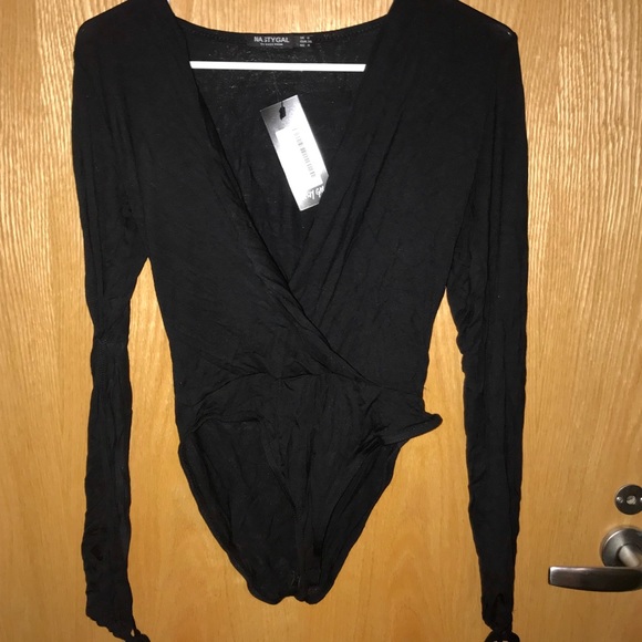 Bodysuits by nasty gal - Picture 1 of 2